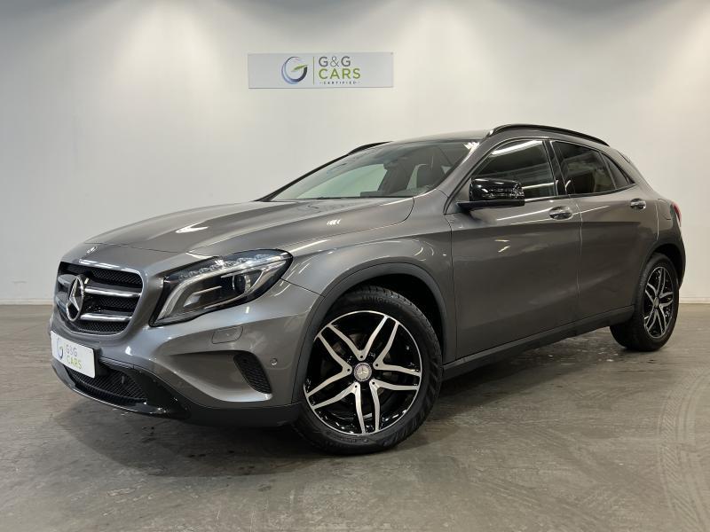 Mercedes GLA 200 SPORT **GARANTIE 24 MOIS**