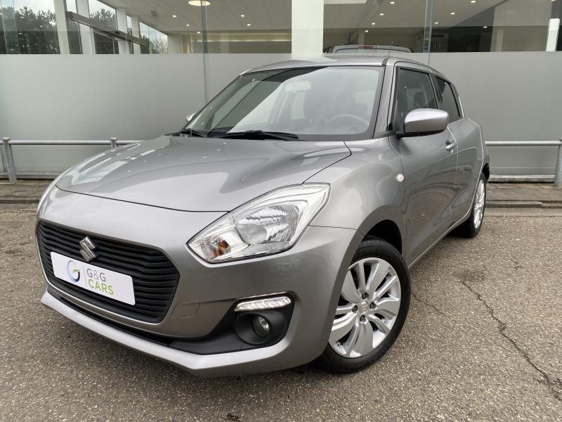 Suzuki Swift *24 DE MOIS GARANTIE*