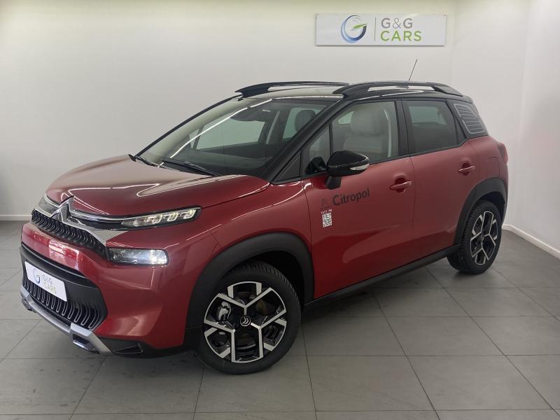 Citroen C3 Aircross Aircross Shine DISPO T2 2023