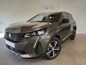 Peugeot 3008 GT ***24 MOIS DE GARANTIE*** 1.5 BlueHDi 130CV EAT8