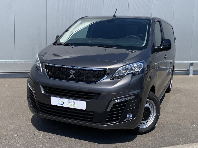 Peugeot Expert Long Premium #Boite Auto# Disponible Mai 2023