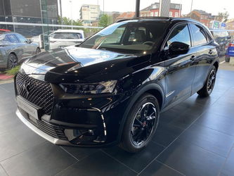 DS DS 7 Crossback PERFORMANCE LINE +