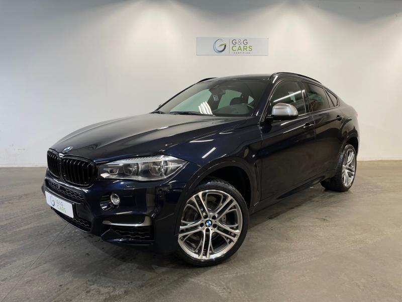 BMW X6 xDrive 30d **GARANTIE 24 MOIS**