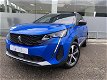 Peugeot 3008 GT PACK 1.5 BLUE HDI