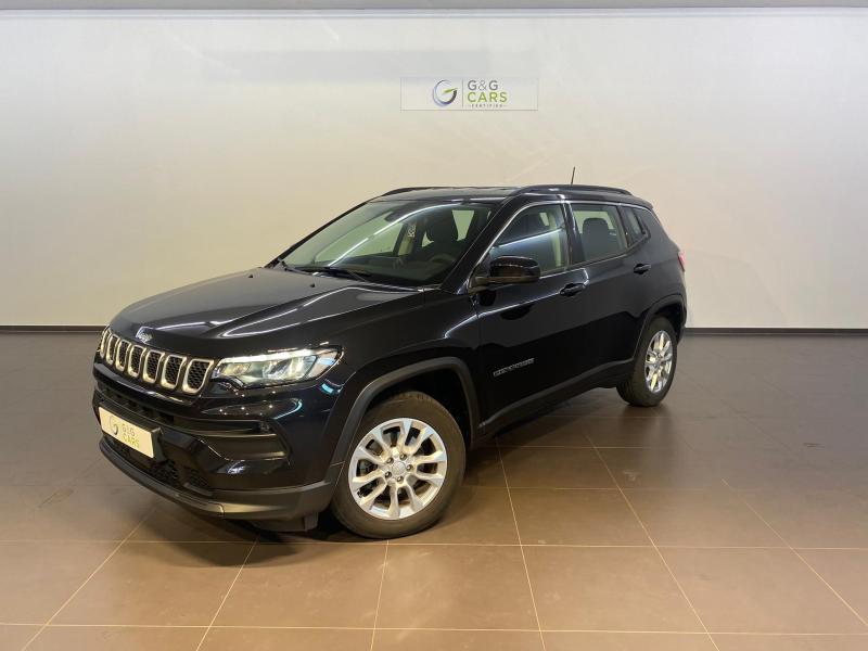 Jeep Compass LIMITED - CLIM B. AUTO **GARANTIE 24 MOIS**