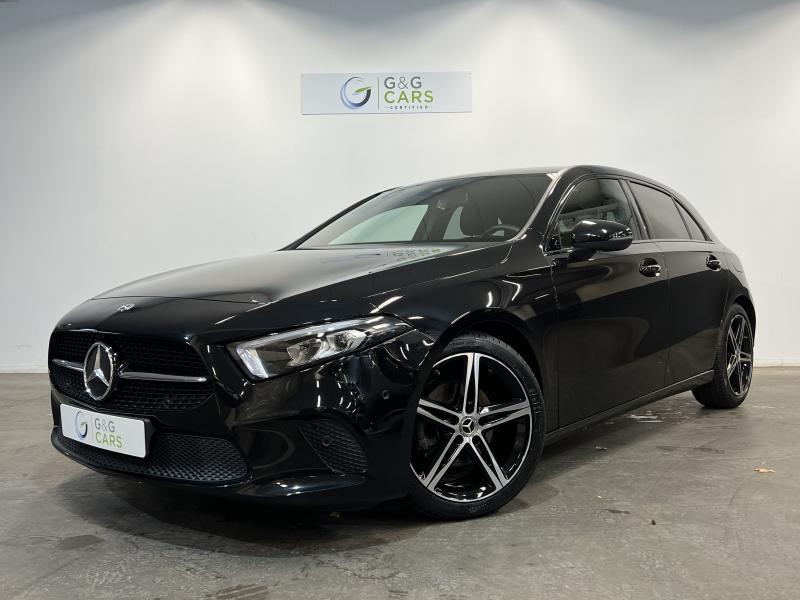 Mercedes A 180 Classe A **GARANTIE 24 MOIS** 1.3 essence