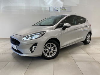 Ford Fiesta Titanium GARANTIE 24 MOIS