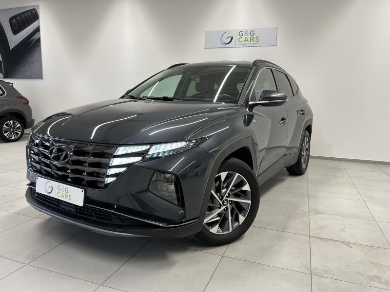Hyundai Tucson MHEV Feel *Garantie jusqu\\\'en 2026*