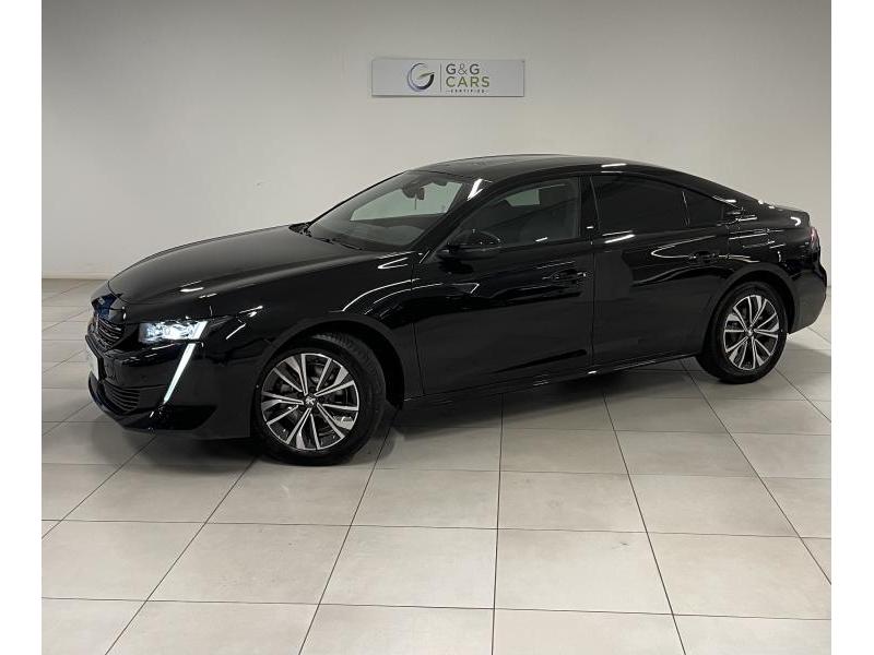 Peugeot 508 ALLURE PACK - HYBRIDE