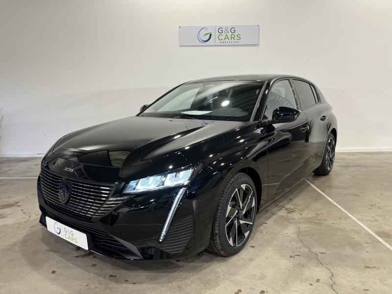 Peugeot 308 ALLURE PACK ***0KM*** 1.5 BlueHDi 130CV