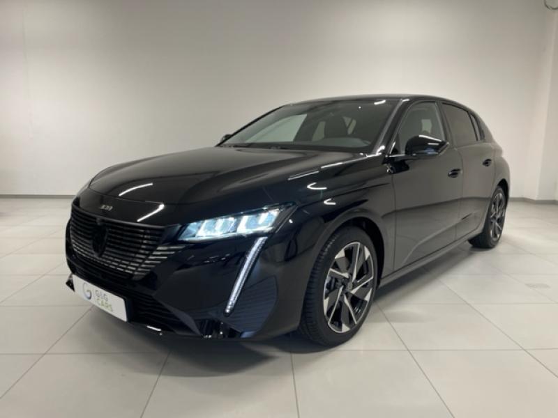 Peugeot 308 ALLURE PACK 1.5 HDI 130