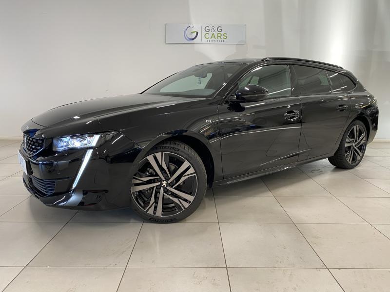 Peugeot 508 SW SW GT GARANTIE 24 MOIS