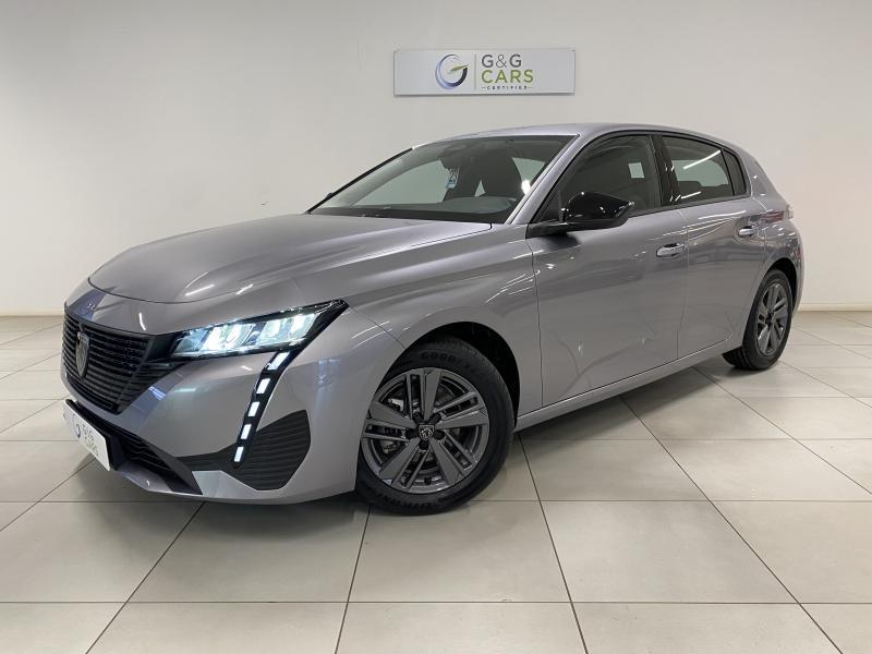 Peugeot 308 ACTIVE PACK GARANTIE 24 MOIS