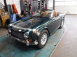 Triumph TR250 green 