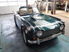 TRIUMPH