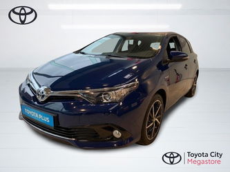 Toyota Auris Comfort & Pack 50+ 1.8 CVT HYBRID