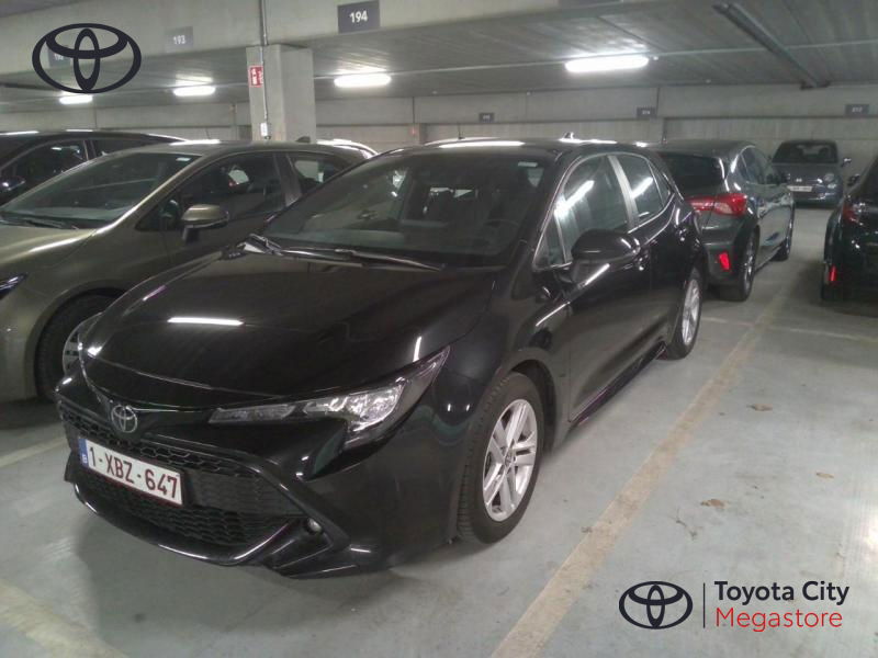 Toyota Corolla 1.2 DYNAMIC + NAVI