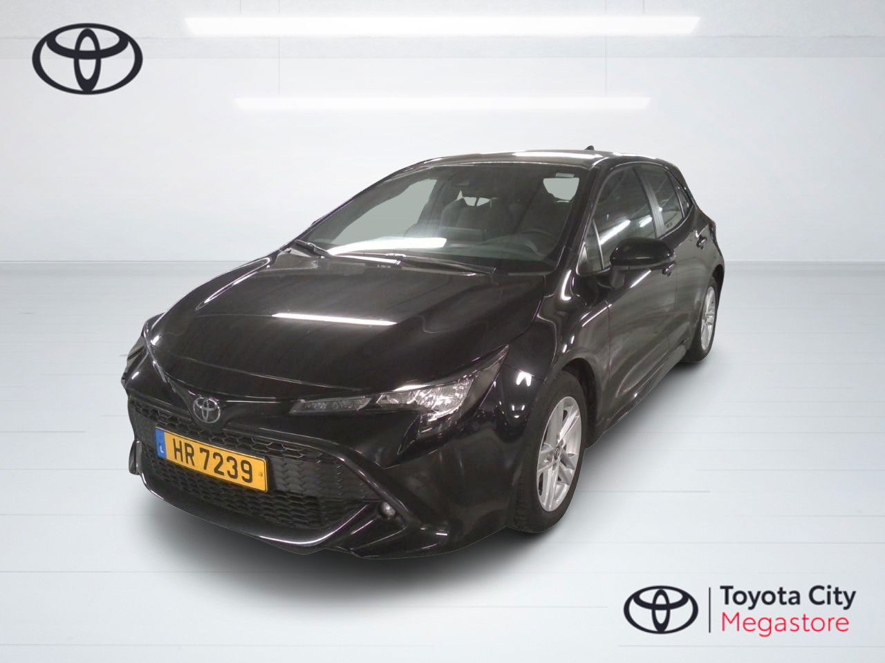 Toyota Corolla 1.2 DYNAMIC + NAVI