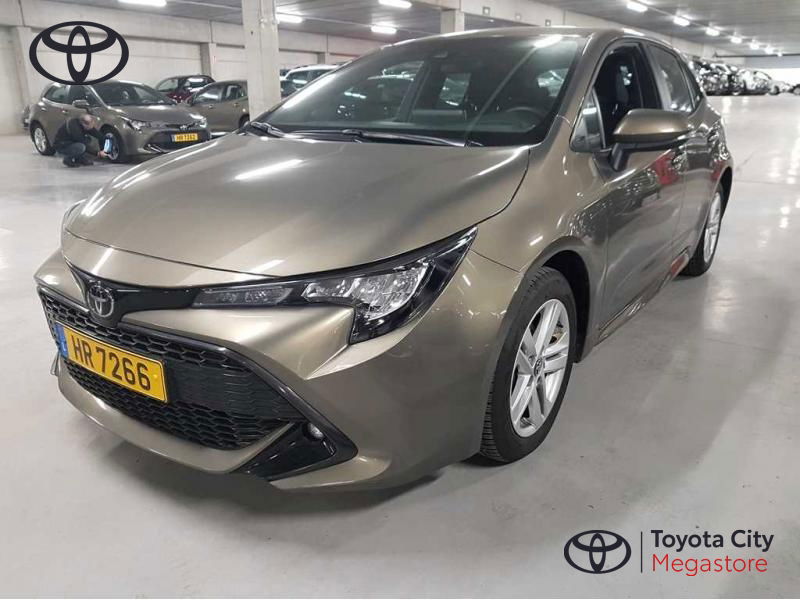 Toyota Corolla 1.2 DYNAMIC + NAVI