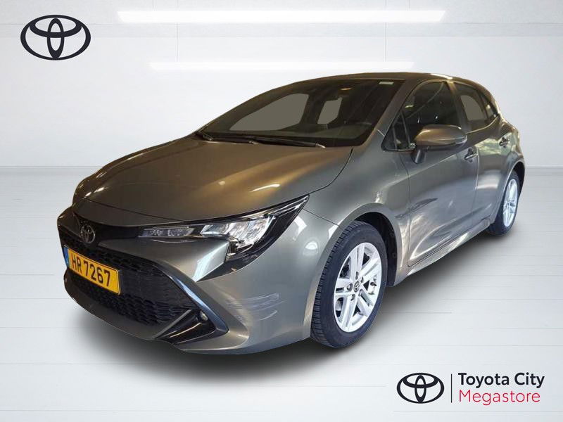 Toyota Corolla 1.2 DYNAMIC + NAVI
