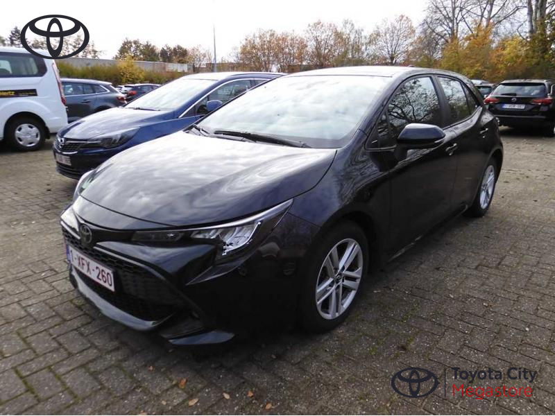 Toyota Corolla 1.2 DYNAMIC + NAVI