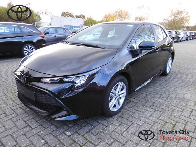 Toyota Corolla 1.2 DYNAMIC + NAVI