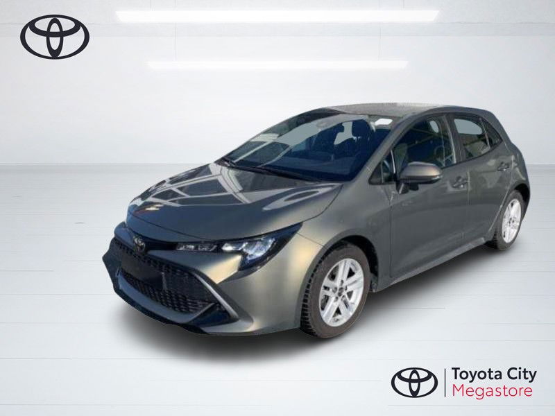 Toyota Corolla 1.2 DYNAMIC + NAVI