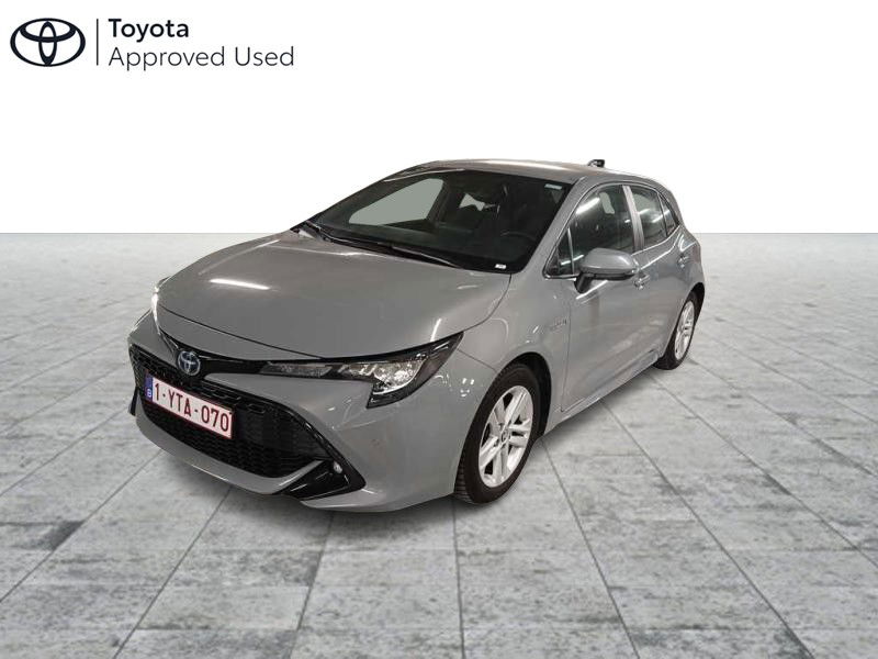 Toyota Corolla DYNAMIC PLUS+BUS PACK+NAVI