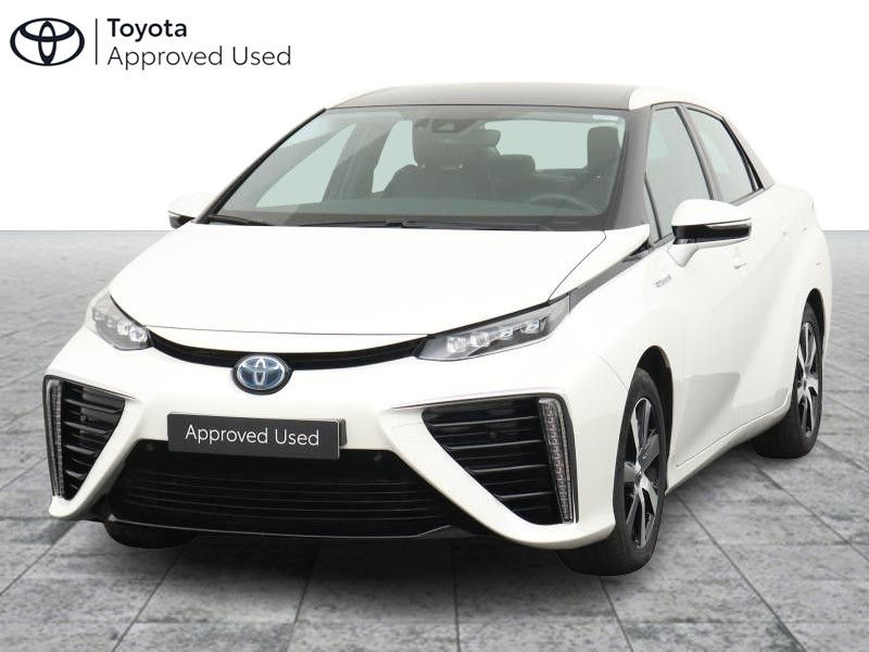 Toyota Mirai HYDROGEN PREMIUM - NEARLY NEW