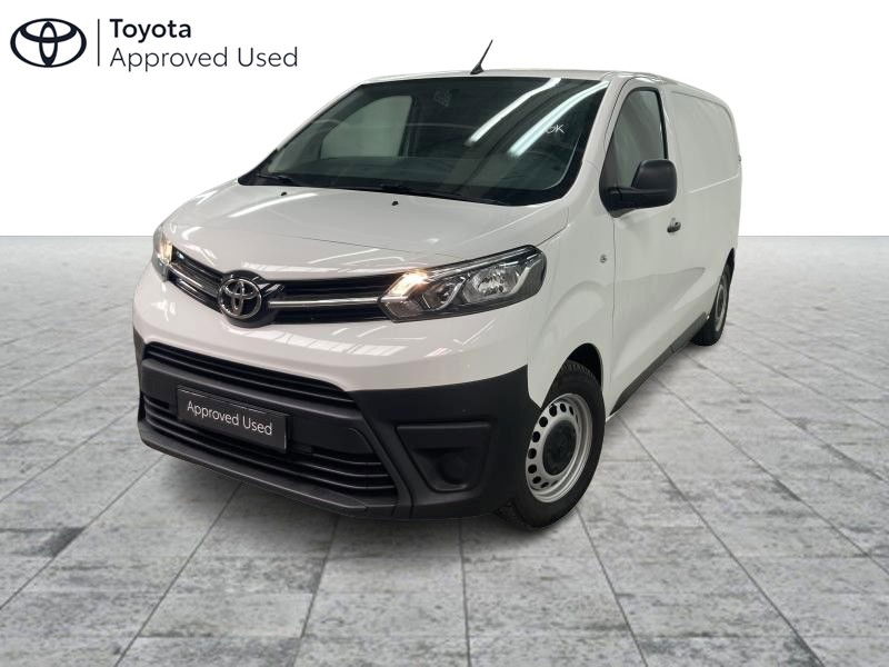 Toyota Proace Van Active 1.5D 1.5D