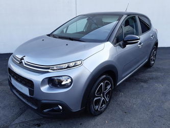 Citroen C3 III Highlight