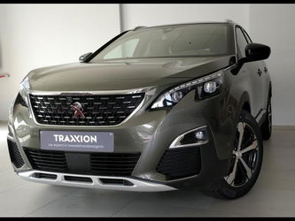 Peugeot 3008 GT-Line