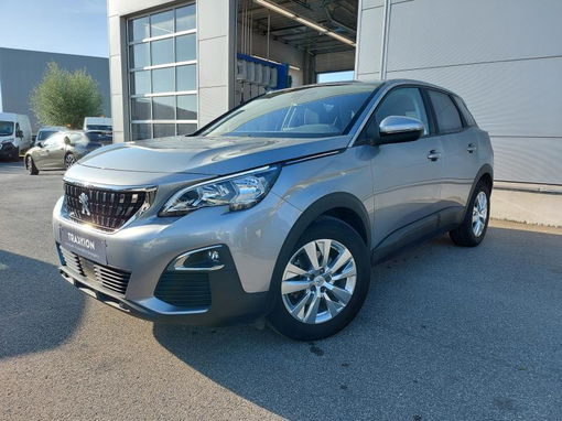 Peugeot 3008 II Active 1e EIGENAAR/ SUPER STAAT!