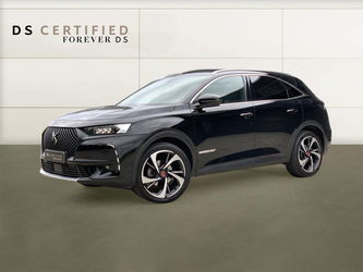 DS DS 7 Crossback BlueHDi 130 Automatic PERFORMA