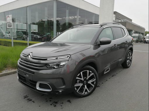 Citroen C5 Aircross 1.5 BlueHDi 130 MAN6 Feel