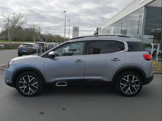Citroen C5 Aircross 1.5 BlueHDi 130 MAN6 Feel