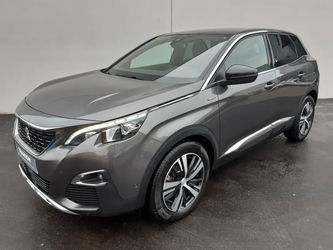 Peugeot 3008 GT Line Gt-Line automaat
