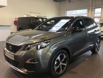Peugeot 3008 1.5BHDi 130 GT LINE 1.5 BlueHDI