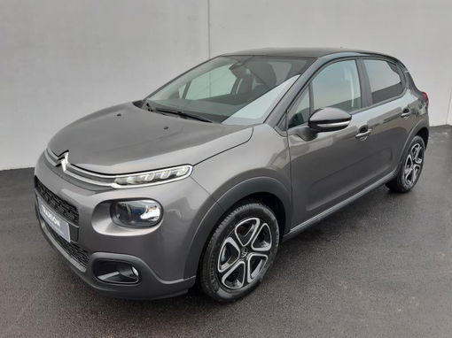 Citroen C3 III Highlight