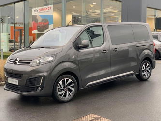 Citroen SpaceTourer 1.5 BlueHDi 120 MAN6 Feel
