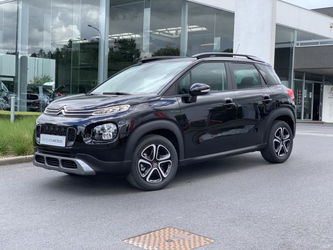 Citroen C3 Aircross 1.2 PureTech 110 MAN Feel