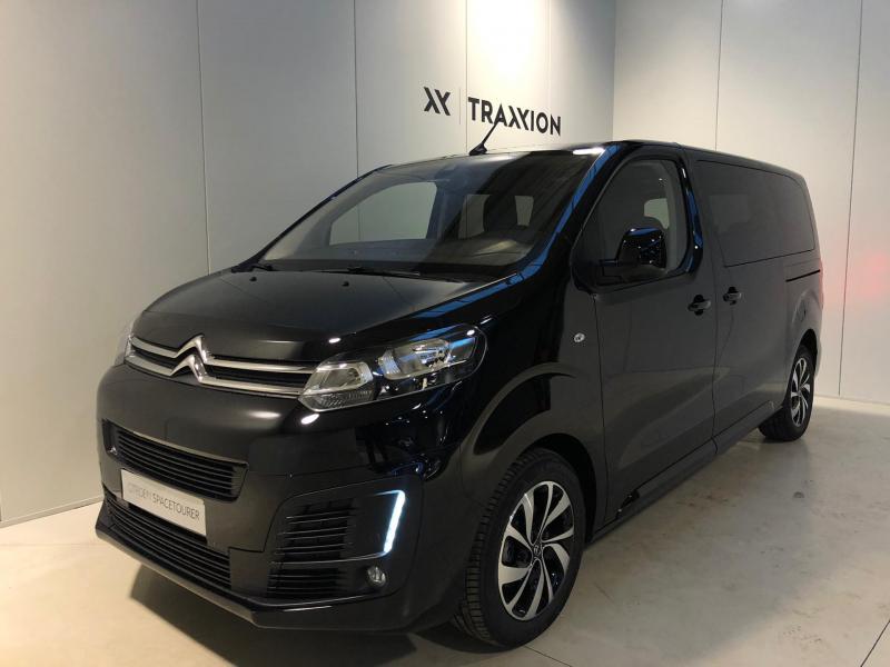 Citroen SpaceTourer 1.5BHDI 120PK MAN FEEL L2 1.5BlueHDi 120PK MAN.