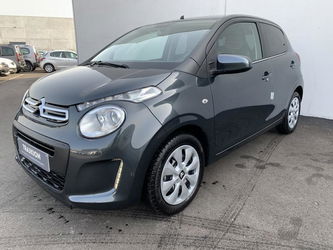 Citroen C1 II Feel Demo voertuig 0 KM!