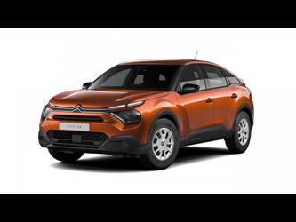 Citroen C4 LIVE