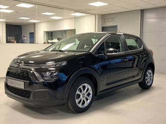 Citroen C3 1.2 PureTech 83 MAN Live