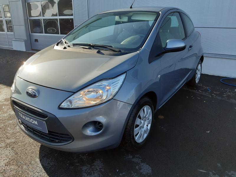 Ford Ka+ Trend +