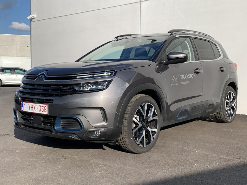 Citroen C5 Aircross PLUG-IN HYBRID *Shine* C5 AIRCROSS PLUG IN HYBRIDE