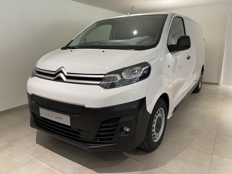 Citroen Jumpy ë-Jumpy Maat M Club ë-Jumpy Maat M Club 75 KW/u