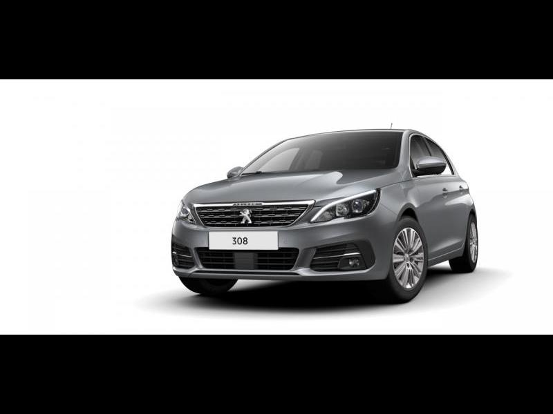 Peugeot 308 ALLURE PACK 1.5 BHDI ALLURE PACK MAN 6