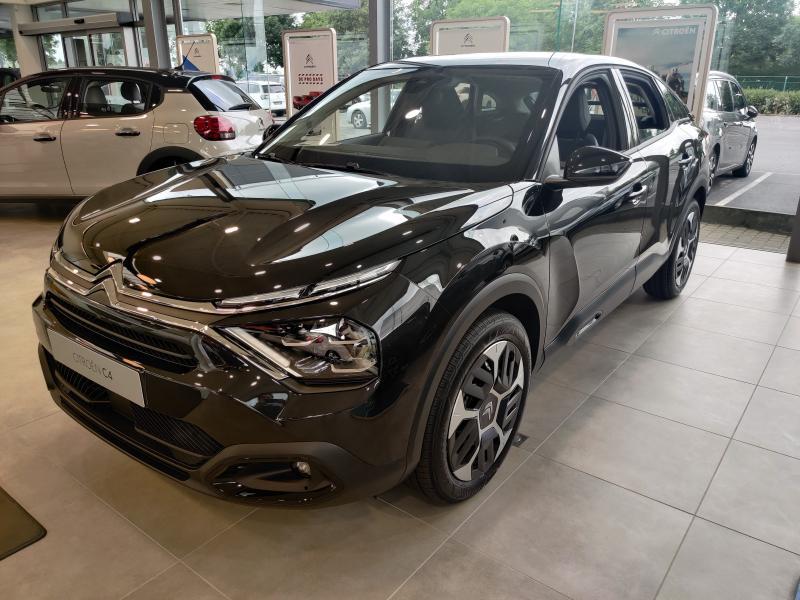 Citroen C4 1.2 PureTech 100 BMV6 Feel